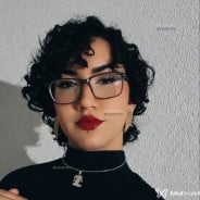 Acompanhante Luna Gabrielly - Perfil