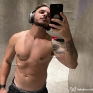 Acompanhante Rafael - Perfil