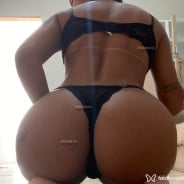 Acompanhante Tifanny - Perfil