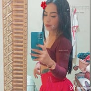 Acompanhante Luara - Perfil