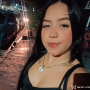 Acompanhante Luara - Perfil