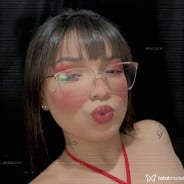 Acompanhante Manoella - Perfil