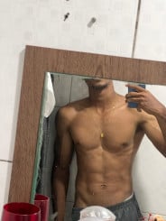 Acompanhante Vitor Schidmt - Perfil