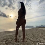 Acompanhante Melissa - Perfil