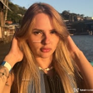 Acompanhante Aurora - Perfil
