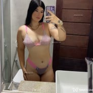 Acompanhante Mikaela Yuna - Perfil