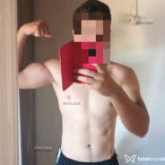 Acompanhante Cristian - Perfil