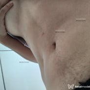 Acompanhante Jujub - Perfil