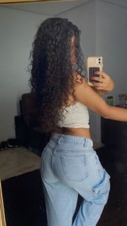Acompanhante Anny Ribeiro - Perfil