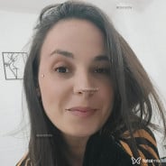 Acompanhante Mayah - Perfil