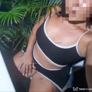 Acompanhante Penélope - Perfil