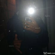 Acompanhante Deiwison Santos - Perfil