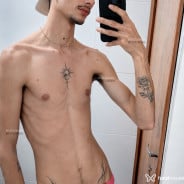 Acompanhante Vitth - Perfil