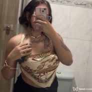 Acompanhante Eduarda - Perfil