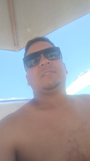 Acompanhante Alexandre - Perfil