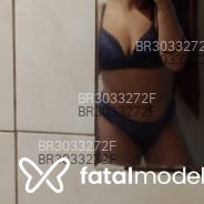 Acompanhante Pretaa - Perfil