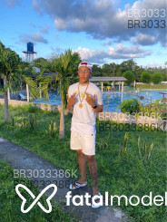 Acompanhante Will Jhony - Perfil