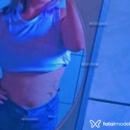 Acompanhante Melinda - Perfil