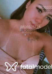 Acompanhante Tigresaa - Perfil