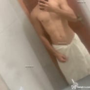 Acompanhante Leandro - Perfil