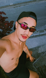 Acompanhante Luiz Angelo - Perfil
