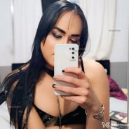 Acompanhante Mikaelatrans - Perfil