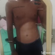 Acompanhante Moreninho - Perfil