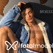 Acompanhante Leonardo Sabatini - Perfil
