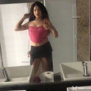 Acompanhante Rebeca Colucci - Perfil