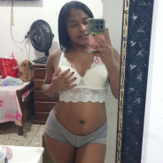 Acompanhante Kessinha - Perfil