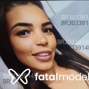 Acompanhante Bruna - Perfil