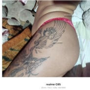 Acompanhante Roberta Antonelli - Perfil