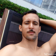 Acompanhante Roberto - Perfil