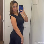 Acompanhante Mia Mayers - Perfil