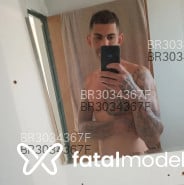 Acompanhante Eduardo - Perfil