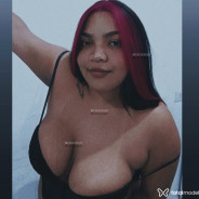 Acompanhante Angel - Perfil