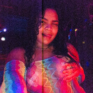 Acompanhante Angel - Perfil