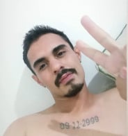 Acompanhante Eduardo Smith - Perfil