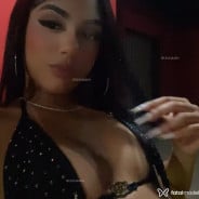 Acompanhante Nicolle Duarte - Perfil