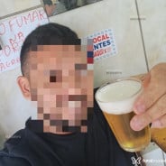 Acompanhante Antônio - Perfil