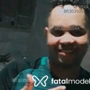 Acompanhante Cleiton - Perfil