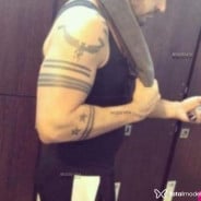Acompanhante Leo Braga - Perfil