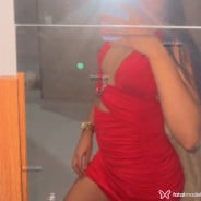 Acompanhante Isabela Silva - Perfil