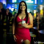 Acompanhante Gabriella - Perfil