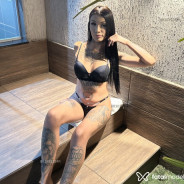 Acompanhante Kauana - Perfil