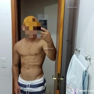 Acompanhante Caliman - Perfil