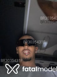 Acompanhante Brando Reis - Perfil