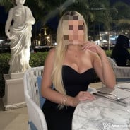 Acompanhante Melissa - Perfil