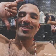 Acompanhante Jhony - Perfil