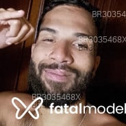 Acompanhante Ruan Felipe - Perfil